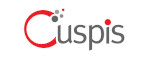 Cuspis logo