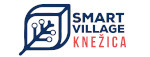 smart village logo